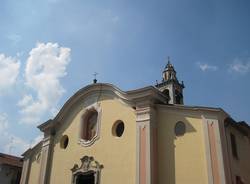 bodio chiesa parrocchiale