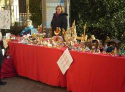 Comerio natalizia (inserita in galleria)