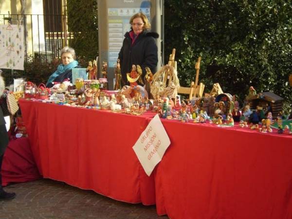 Comerio natalizia (inserita in galleria)