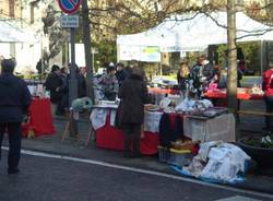 Comerio natalizia (inserita in galleria)