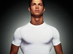 Cristiano Ronaldo (inserita in galleria)