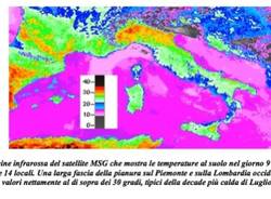 Dati meteo del 2011 (inserita in galleria)