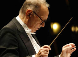 ennio morricone