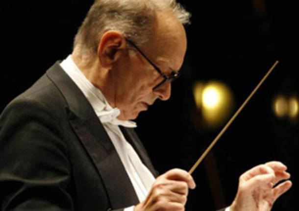 ennio morricone