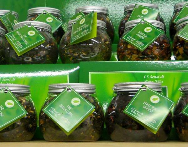 erboristeria biancospino morazzone