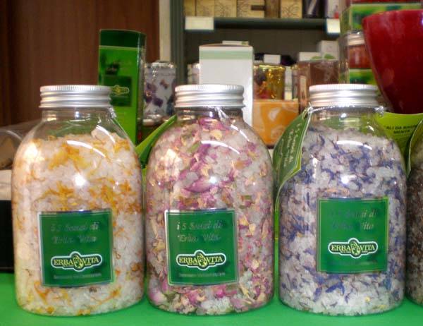 erboristeria biancospino morazzone