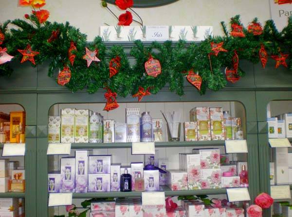 erboristeria biancospino morazzone