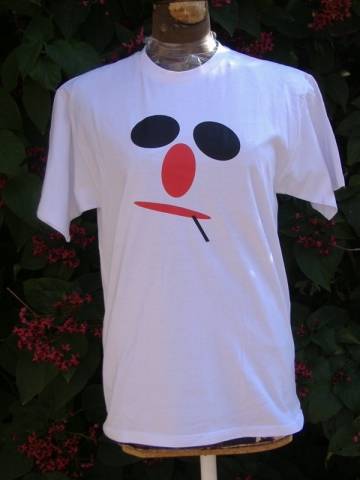 Felpe e t-shirt fuori di testa (inserita in galleria)