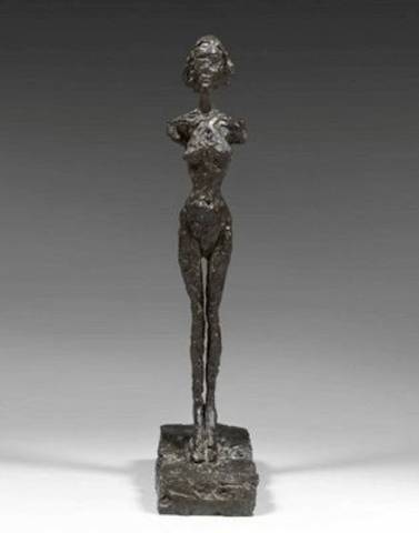 Giacometti (inserita in galleria)