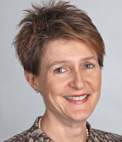 Governo svizzero (inserita in galleria)