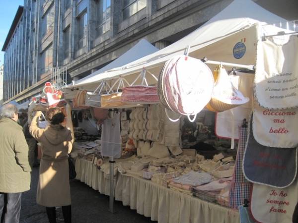 I mercati a Varese (inserita in galleria)