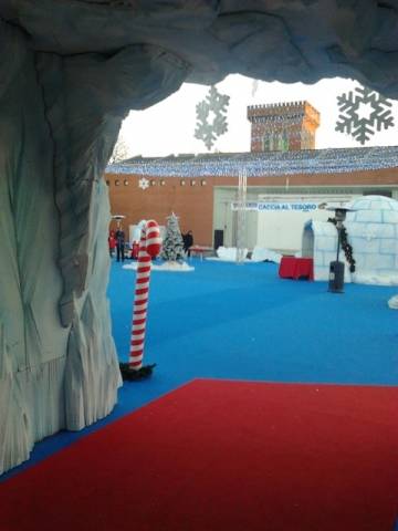 Il flop del Paese di Babbo Natale (inserita in galleria)