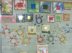 Il Natale alla "Finestra" (inserita in galleria)