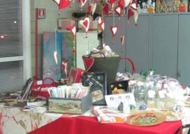 Il Natale alla "Finestra" (inserita in galleria)