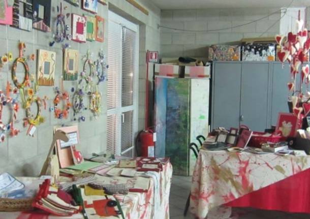Il Natale alla "Finestra" (inserita in galleria)