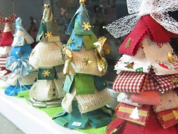 Il Natale alla "Finestra" (inserita in galleria)