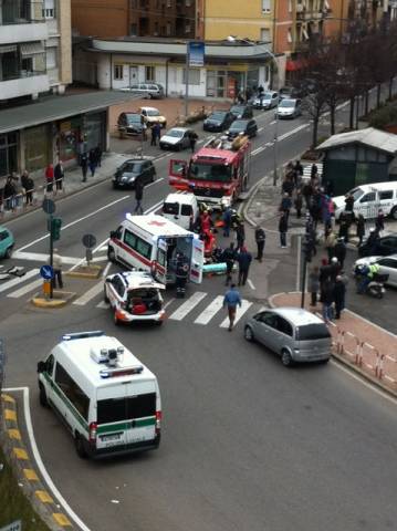 incidente biumo varese dicembre 2011 (per gallerie fotografiche)