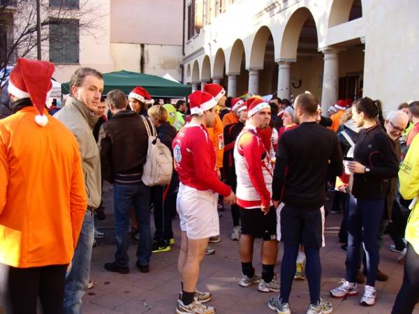 Invasione di Babbo Natale 2 (inserita in galleria)