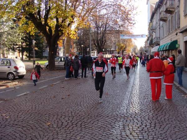 Invasione di Babbo Natale 2 (inserita in galleria)