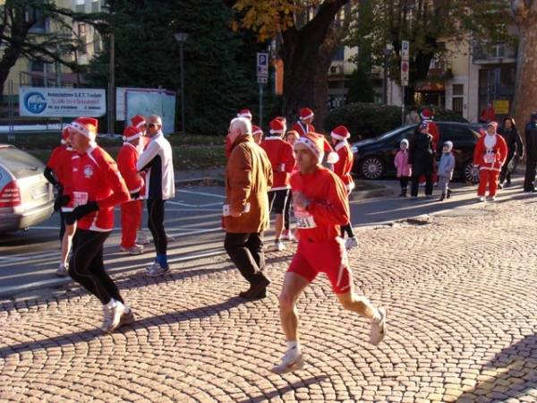 Invasione di Babbo Natale 2 (inserita in galleria)