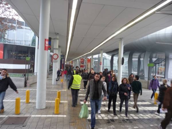 L'Artigiano in Fiera, in salsa varesina (inserita in galleria)