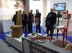 L'Artigiano in Fiera, in salsa varesina (inserita in galleria)