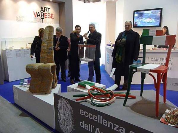 L'Artigiano in Fiera, in salsa varesina (inserita in galleria)