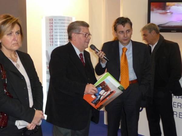 L'Artigiano in Fiera, in salsa varesina (inserita in galleria)