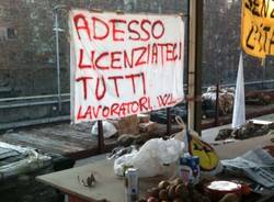 la protesta (inserita in galleria)