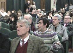 La serata "Insieme in Circolo" (inserita in galleria)
