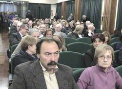La serata "Insieme in Circolo" (inserita in galleria)