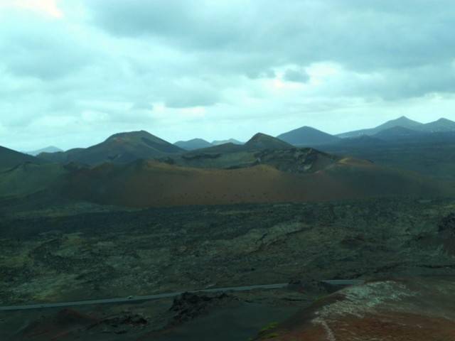 Lanzarote