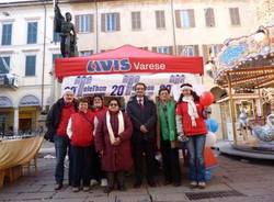 Meneghin per Telethon (inserita in galleria)