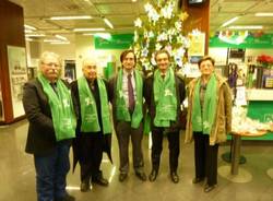 Meneghin per Telethon (inserita in galleria)