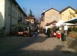 Mercatino natalizio al Chiostro (inserita in galleria)