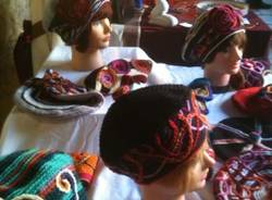 Mercatino natalizio al Chiostro (inserita in galleria)