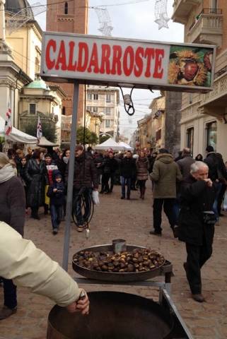 Natale a Busto Arsizio (inserita in galleria)