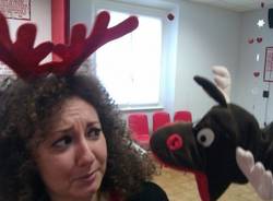 Natale all'Informagiovani (inserita in galleria)