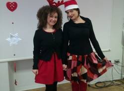 Natale all'Informagiovani (inserita in galleria)