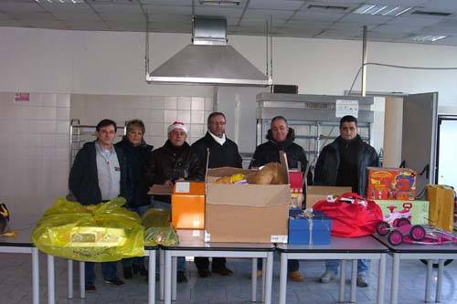 Natale alla IMS (inserita in galleria)