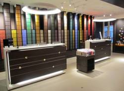 Nespresso a Varese (inserita in galleria)