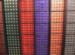 Nespresso a Varese (inserita in galleria)