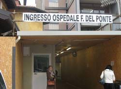 ospedale del ponte ponte del sorriso lavori ristrutturazione ponte del sorriso