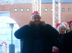 Paese di Babbo Natale (inserita in galleria)