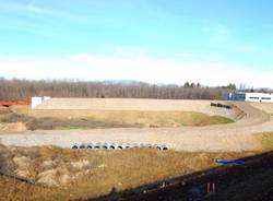 Pedemontana a Cassano Magnago e Solbiate Olona (inserita in galleria)