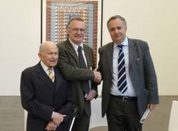 Premio Nazionale Arti Visive Città di Gallarate (inserita in galleria)