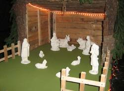 Presepe all'IMS (inserita in galleria)