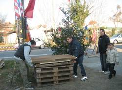 Presepe all'IMS (inserita in galleria)