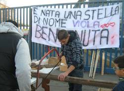 Presepe all'IMS (inserita in galleria)