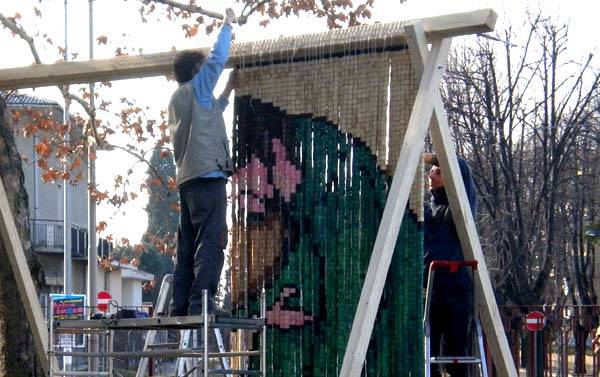 presepe scuole cassano magnago
